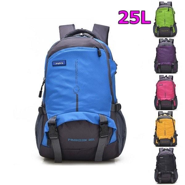 リュックサック 防水 バックパック バッグ ザック オシャレ カジュアル 大容量 スポーツ クライミング 旅行 サイクリング 25l Rysm 808 2 Tasahaya 通販 Yahoo ショッピング