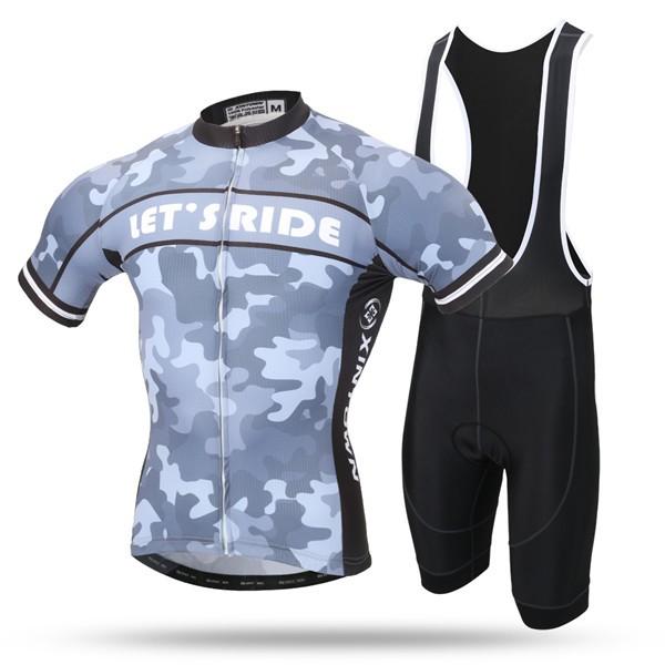 サイクルジャージ ビブ付き 半袖 サイクルウェア メンズ サイクリングウェア 上下セット 自転車ウェア ビブ付きショートパンツ 夏 スポーツウェア おしゃれ Xhyd dx Shsh Tasahaya 通販 Yahoo ショッピング