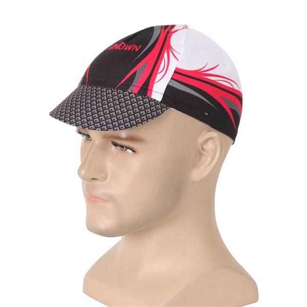 サイクルキャップ サイクルウェア用品 自転車帽子 ヘッドバンド スポーツキャップ サイクル帽子 通気メッシュ Xhyd Qxxbm Cs Tasahaya 通販 Yahoo ショッピング