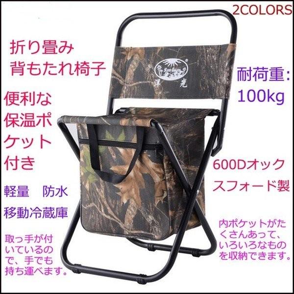 椅子 アウトドアチェア 折りたたみ椅子 背もたれ椅子 簡易イス コンパクト 軽量 収納ポケット付き 防水 通気 お釣り お登り Ygxx Cw1 Tasahaya 通販 Yahoo ショッピング