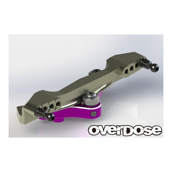 オーバードーズ overdoseアルミ湾曲スライドラックセットブラック新品 楽天市場】OD2711b 【Over Dose/オーバードーズ】 アルミ湾曲