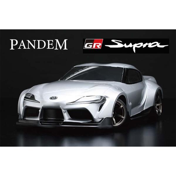 優良配送】ヨコモ SD-GRA90BA 1/10サイズ PANDEM GRスープラ 優良配送】ヨコモ SD-GRA90BA 1/10サイズ PANDEM GRスープラ