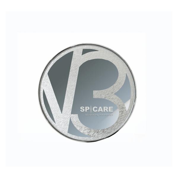 SPICARE V3 [正規品]SPICARE スピケア V3シャイニングファンデーション