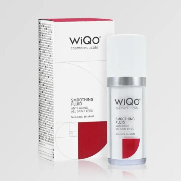 ーワイコ WiQo フェイスフルイド（美容液）容量：30ml＊パッケージやラベルは予告なく変更になる場合がございます。