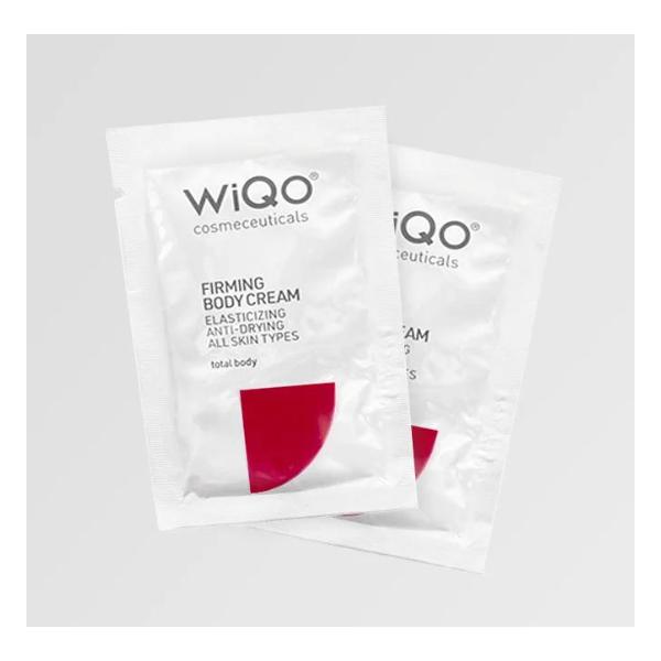 WiQo（ワイコ） WiQoフェイスフルイド（ワイコ 美容液）サンプル
