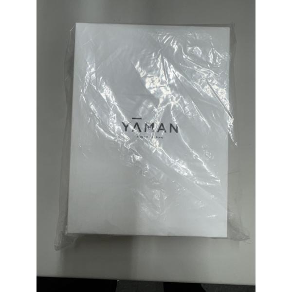 正規新品 ヤーマン リフトロジ ー YJFD1N (ゴールド)