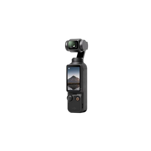 DJI DJI OSMO POCKET 3 (メーカー整備済品） : rbstore - 通販 - Yahoo