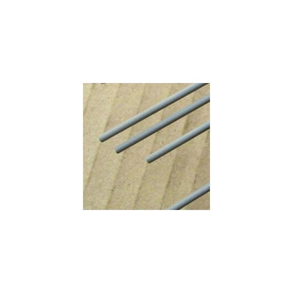 CRH1.2RC  高弾性カーボンロッド1.2mm
