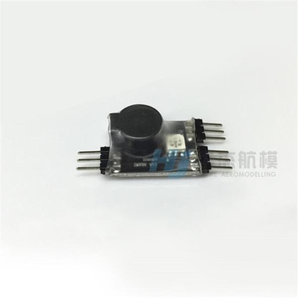 HJBZLED  新型LEDライト付機体発見ブザー