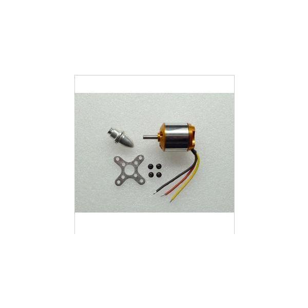A2217 1100KV ブラシレスモーター : RCイーテック - 通販 - Yahoo