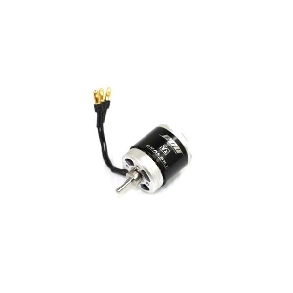 ECO2316C-V2 980KV DUALSKYブラシレスモーター : RCイーテック - 通販