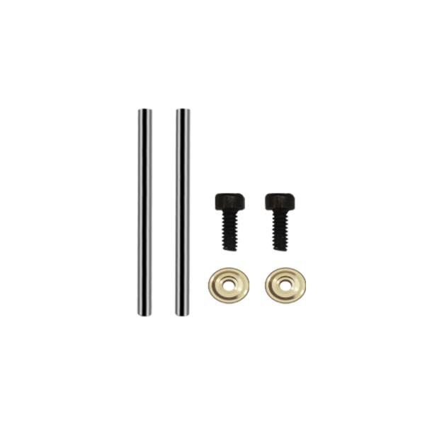 GT030004 S1用スピンドルシャフト