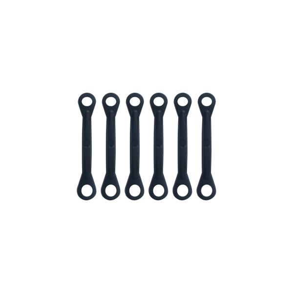 GT030009 S1用スワッシュリンケージロッドセット