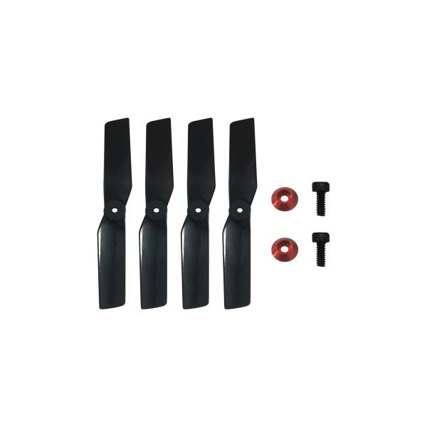 GT030036 S1用テールローターセット