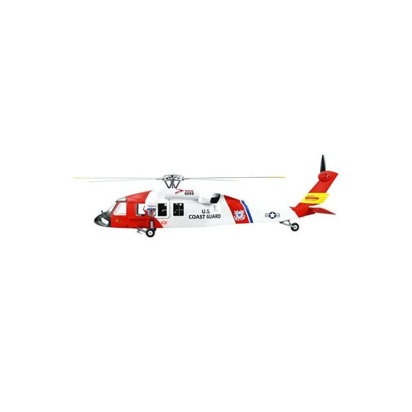 FLYWING電動スケールヘリコプター MH-60T ☆H-ACEGPS搭載最新版 : RC