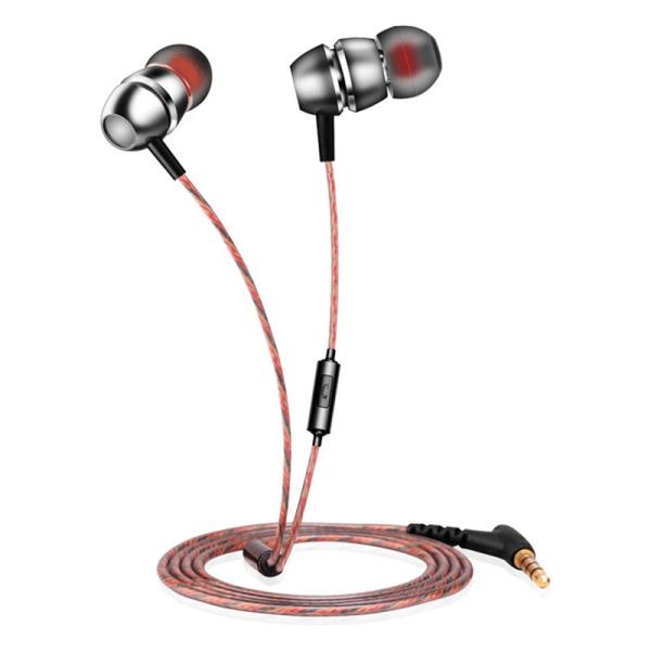 D01マイク付きゲーミングイヤホン 携帯ヘッドセット マイク内蔵 高音質 3 5mmコネクタ付き 金属カバー 重低音効果 スマホ Android Iosに適用 Buyee Buyee 提供一站式最全面最专业现地yahoo Japan拍卖代bid代拍代购服务 Bot Online