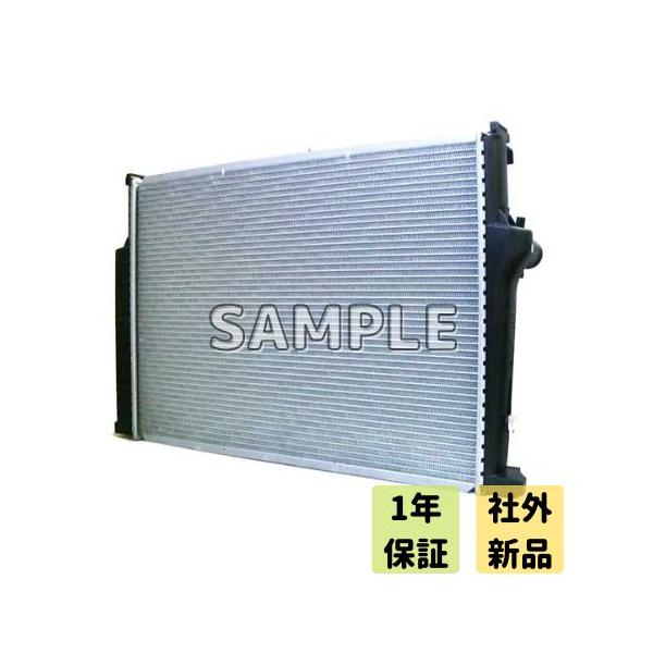 アクティ HH6 ラジエーター 狭隘 SDX T.RAD 2604 19010-PTG-902 NH578 