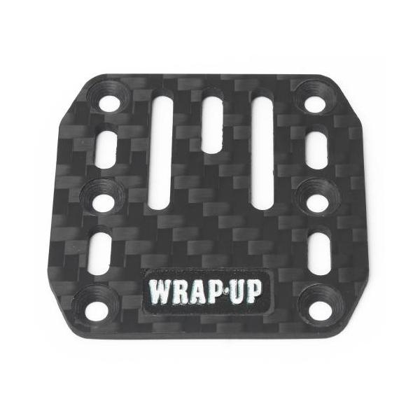 �y�l�R�|�X�Ή��z���b�v�A�b�v(WRAP-UP)/0397-FD/�J�[�{�� ESC�v���[�g