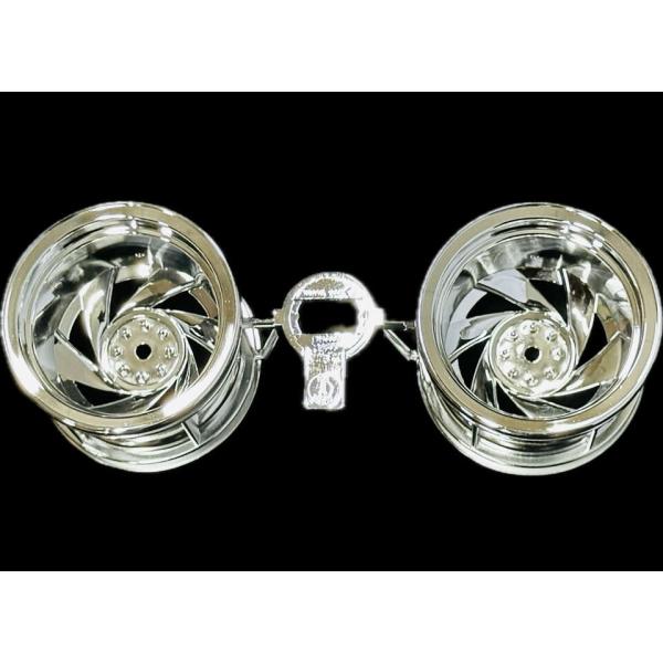 タミヤTLT タミヤ ホップアップオプションズ OP.779 GTチューンモーター