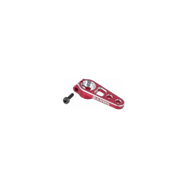 三和電子機器 【ネコポス対応】サンワ(SANWA)/107A54263B/アルミサーボ