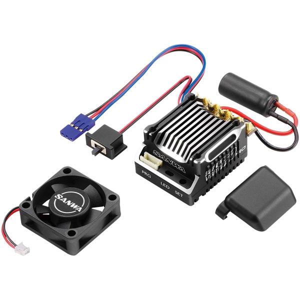 サンワ(SANWA)/107A54501A/SUPER VOLTEX Gen2 PRO(スーパー