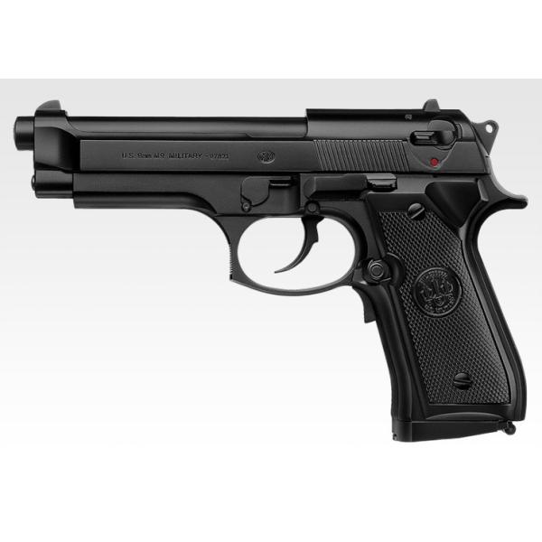 TOKYO MARUI（東京マルイ） マルイ(MARUI)/173102/M92Fミリタリー 電動