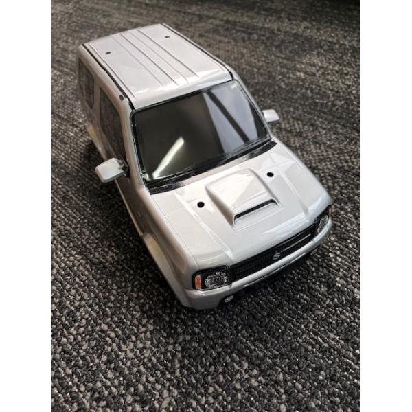 タミヤジムニーボディーのみの販売 rc-yumekukan_18080257