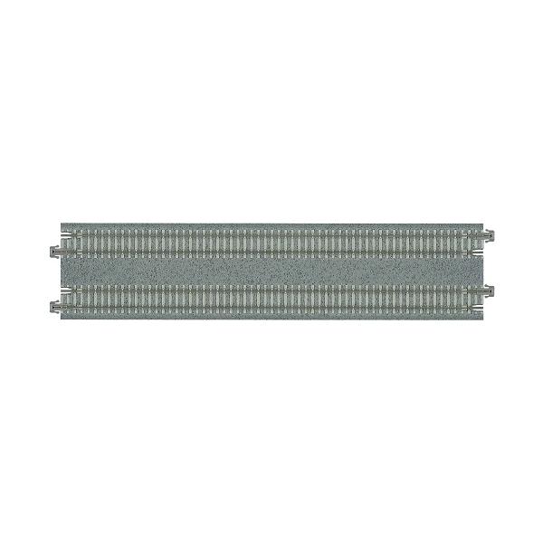カトー（KATO） 【ネコポス対応】/20-004/複線直線線路 248mm(2本入