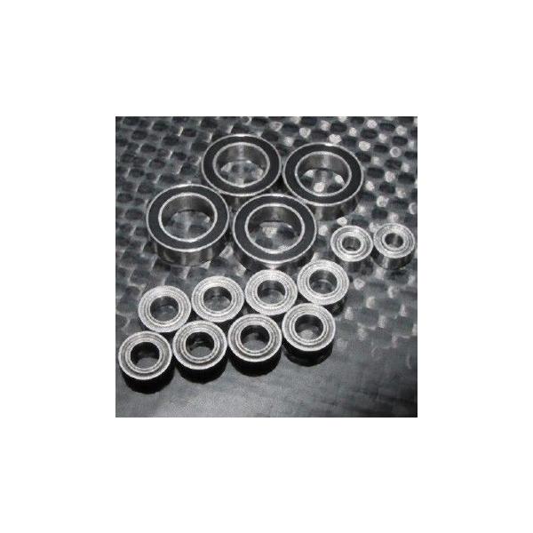 �y�l�R�|�X�Ή��z�C�[�O��(EAGLE)/2550/�t���E�{�[���x�A�����O�E�Z�b�g:Mini-Z AWD�p