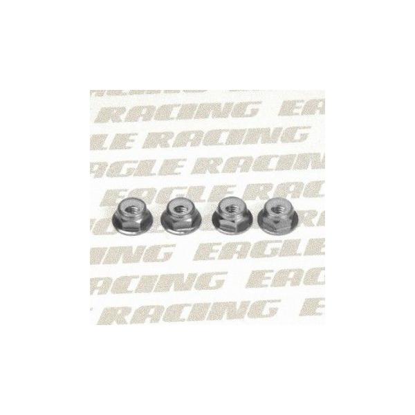 �y�l�R�|�X�Ή��z�C�[�O��(EAGLE)/2600-GU/�y�ʃA���~ �i�C����5mm�i�b�g(�t�����W�t)4��(�K�����^)