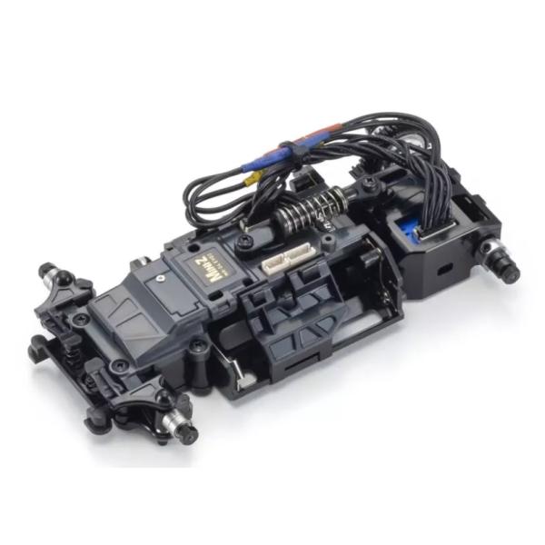 京商 (5月末発売予定/予約)京商/32894/ミニッツレーサー MR-04EVO2