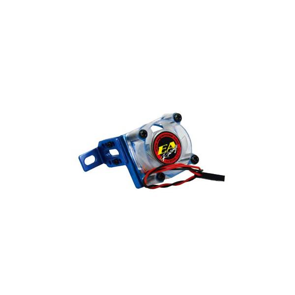 �C�[�O��(EAGLE)/3452-BL/�A�W���X�^�u���E�N�[�����O�t�@���X�^���h[�u���[](25x25x10mm�t�@���t)7.2V