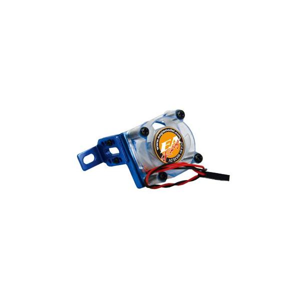 �C�[�O��(EAGLE)/3453-BL/�A�W���X�^�u���E�N�[�����O�t�@���X�^���h[�u���[](25x25x10mm�t�@���t)4.8V