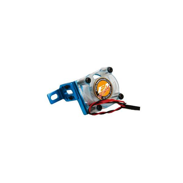 �C�[�O��(EAGLE)/3453-LBL/�A�W���X�^�u���E�N�[�����O�t�@���X�^���h[���C�g�u���[](25x25x10mm�t�@���t)4.8V