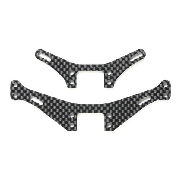 �y�l�R�|�X�Ή��z�^�~��(TAMIYA)/47440/TRF420 �����O�_���p�[�X�e�[ (F�ER)