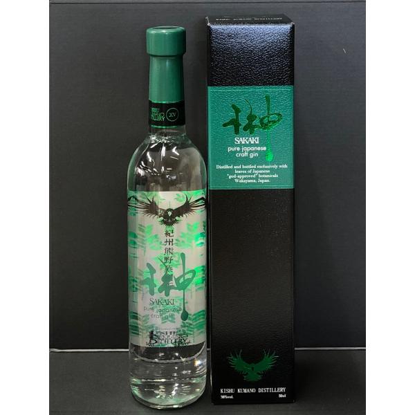 ※これはお酒です。20歳未満の方の購入、飲酒は法律で禁じられています。〇和歌山県を代表する南高梅、温州みかんと高酸柑橘の柚子、すだちや山椒を含むボタニカル15種類〇ジン好きのためのクラフトジンをコンセプトに、榊シリーズの3種類の中でもジュニ...