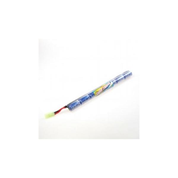 �y�l�R�|�X�Ή��z�C�[�O��(EAGLE)/5287/Intellect1600 8.4V(7)�U�b�v�h�EAK�o�b�e���[