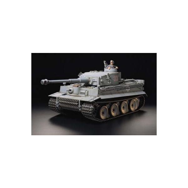 タミヤ　電動ラジオコントロールタンク　タイガーI パーツ1個欠品 Amazon | タミヤ 1/16 ラジオコントロールタンクシリーズ No.9