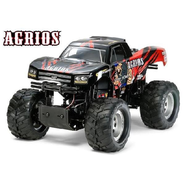 数量限定特価)タミヤ(TAMIYA)/58549/TXT-2 4×4モンスタートラック