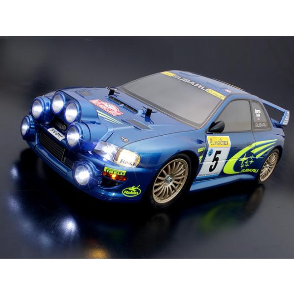 ABC HOBBY(ABCホビー)/62706/ナイトステージ #006 電飾用LED付