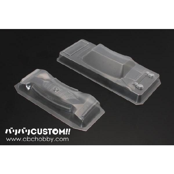 ABCホビー ゼロクラウン パトカー仕様制作セット 昇降機 パトランプ付き ABCホビー ゼロクラウン パトカー仕様制作セット 昇降機 パトランプ付き