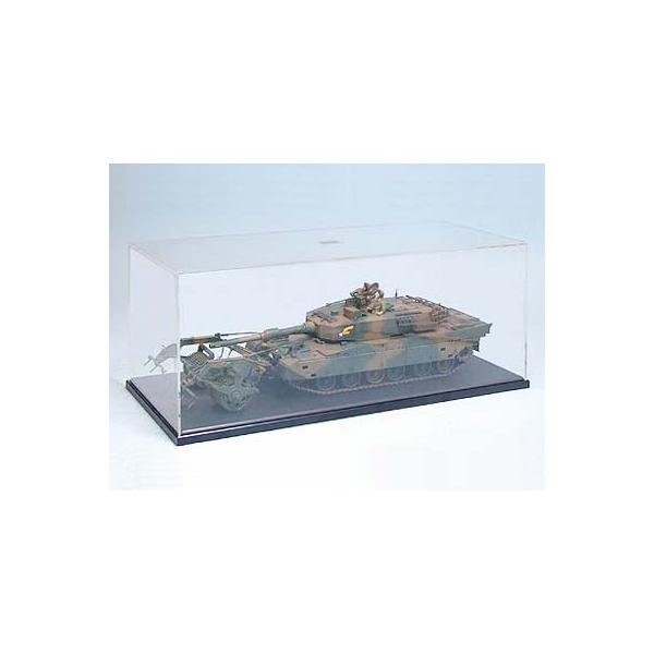 タミヤ（TAMIYA） /73007/ディスプレイケースF : ラジコン夢空間