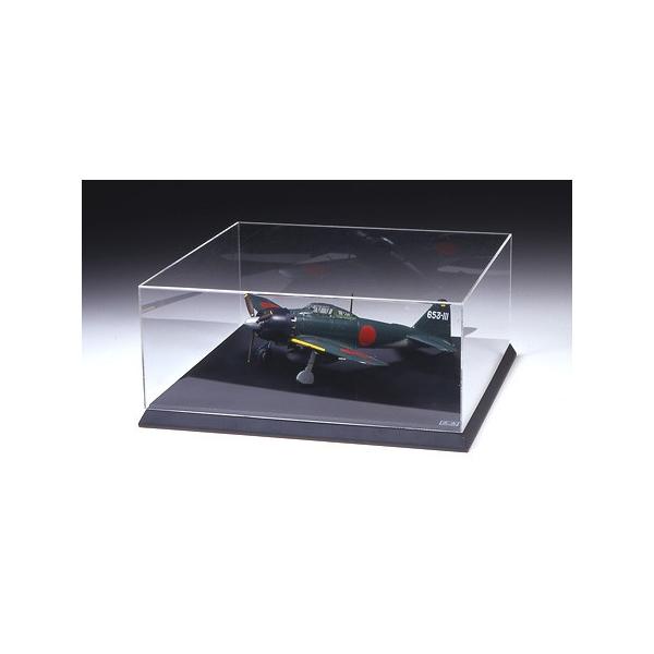タミヤ ディスプレイケースH 73010 rc-yumekukan_73010