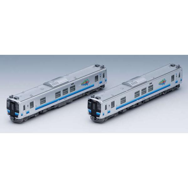 トミックス TOMIX(トミックス)/98105/JR GV-E400形ディーゼル
