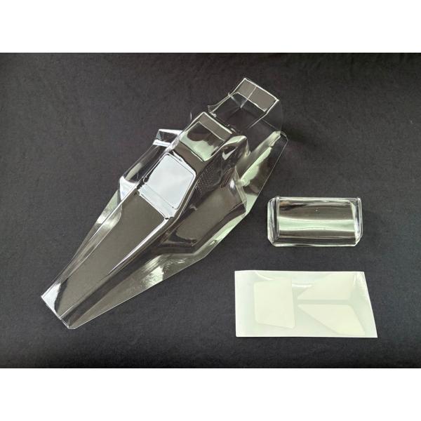 OPTION No.1 No.1(オプションNo.1)/AC02-001/1/10 2WDバギー用