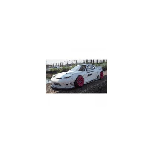 アディクション(ADDICTION)/AD-HB13/MAZDA RX-7 FD3S Rocket アディクション(ADDICTION)/AD-HB13/MAZDA RX-7 FD3S Rocket