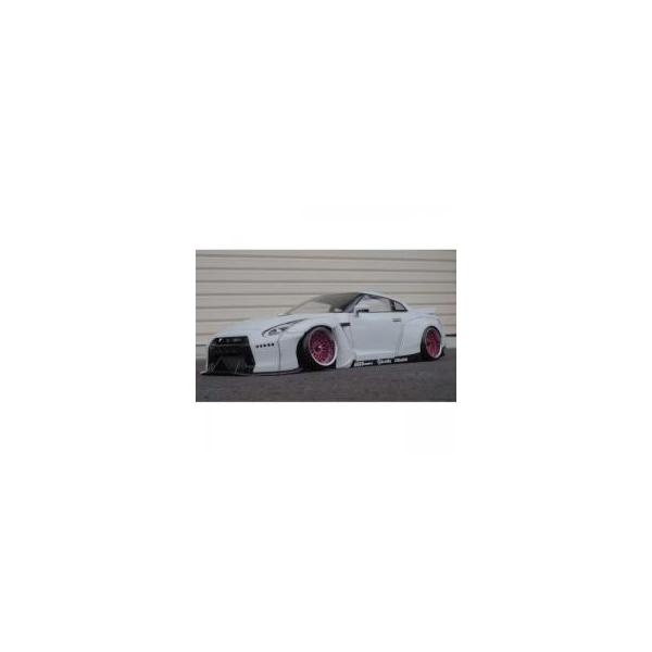 アディクション NISSAN GT-R HOBBY BANK ～ホビーバンクは国内・海外ブランド、新製品から