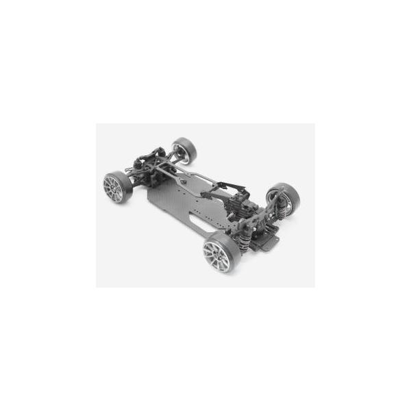 数量限定特価)RC-ART/ART2777/RDX-ARTコンバージョン2(ブラック