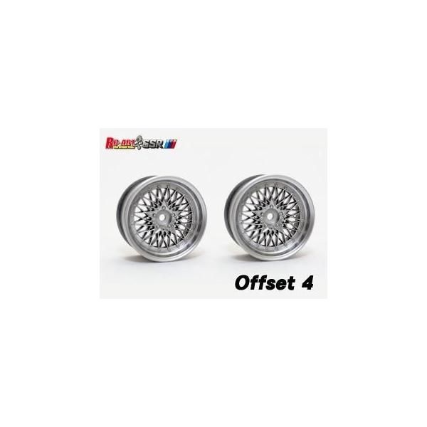 ylR|XΉzRC-ART/ART4704MS/SSR Formula MESH 19 ItZbg4 }bgVo[ (2pcs)