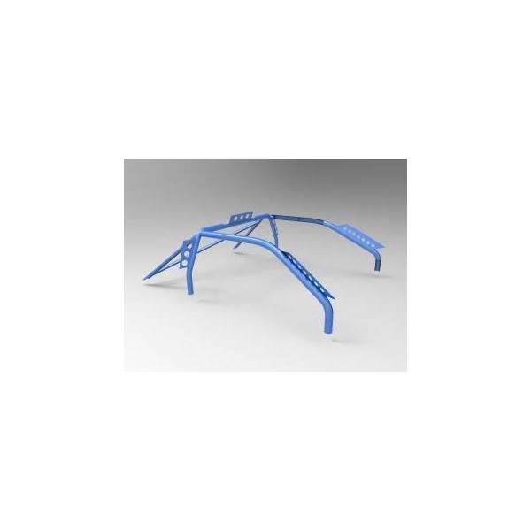 RC-ART/ART6058/ロールバー(汎用) : ラジコン夢空間 - 通販 - Yahoo